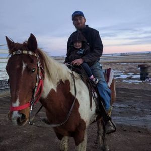 Meet your Posher, Zane